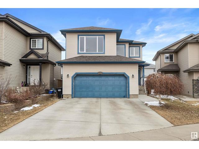 3716 161 Av Nw, House detached with 3 bedrooms, 2 bathrooms and null parking in Edmonton AB | Image 37