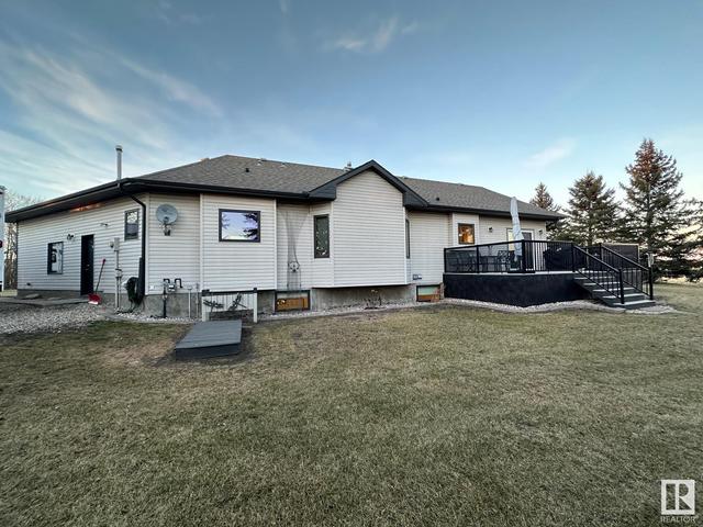 27519 79 Av, House detached with 4 bedrooms, 2 bathrooms and null parking in Stony Plain AB | Image 10