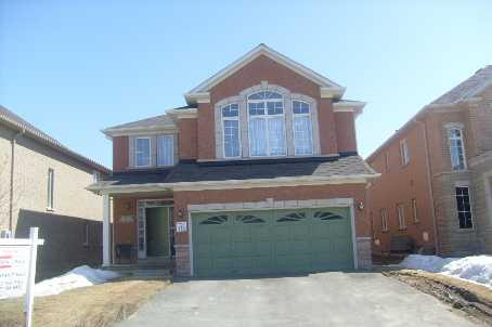 7 Customline Dr, House detached with 4 bedrooms, 4 bathrooms and 4 parking in Brampton ON | Image 1