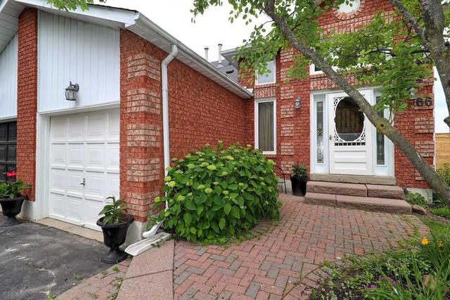 66 Fenwick Ave, House semidetached with 1 bedrooms, 2 bathrooms and 3 parking in Clarington ON | Image 22