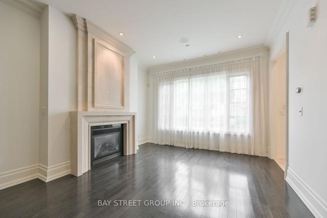 509 - 49 York Mills Rd, Townhouse with 3 bedrooms, 5 bathrooms and 2 parking in Toronto ON | Image 30