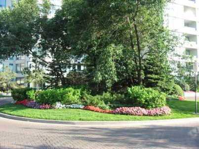 801 - 550 Webb Dr, Condo with 2 bedrooms, 1 bathrooms and 1 parking in Mississauga ON | Image 3