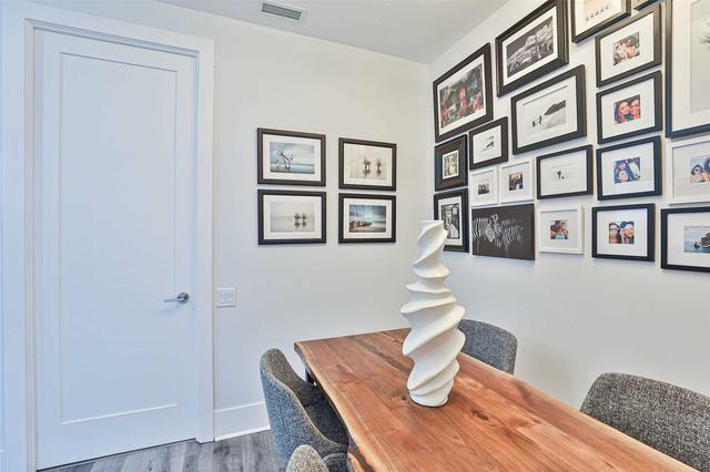 ph06 - 103 The Queensway Ave, Condo with 2 bedrooms, 2 bathrooms and 1 parking in Toronto ON | Image 3