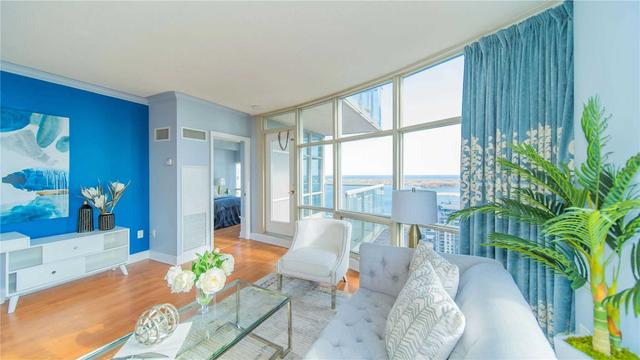 3112 - 10 Navy Wharf Crt, Condo with 2 bedrooms, 2 bathrooms and 1 parking in Toronto ON | Image 23