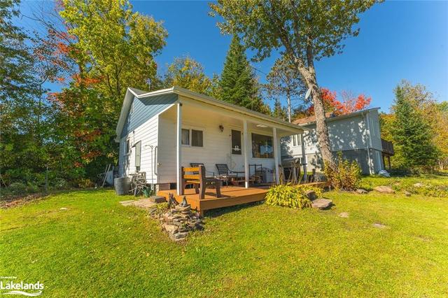 13502 Highway 35, House detached with 4 bedrooms, 3 bathrooms and 6 parking in Minden Hills ON | Image 40