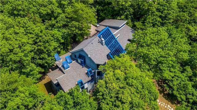 255 Moore Point Rd, House detached with 8 bedrooms, 5 bathrooms and 6 parking in Georgian Bay ON | Image 18