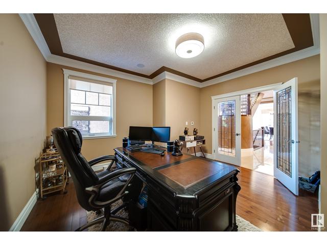 5537 Mcluhan Bl Nw, House detached with 6 bedrooms, 5 bathrooms and 6 parking in Edmonton AB | Image 14