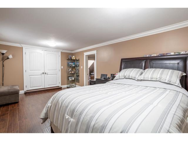 308 Jardine Street, House detached with 4 bedrooms, 4 bathrooms and null parking in New Westminster BC | Image 6