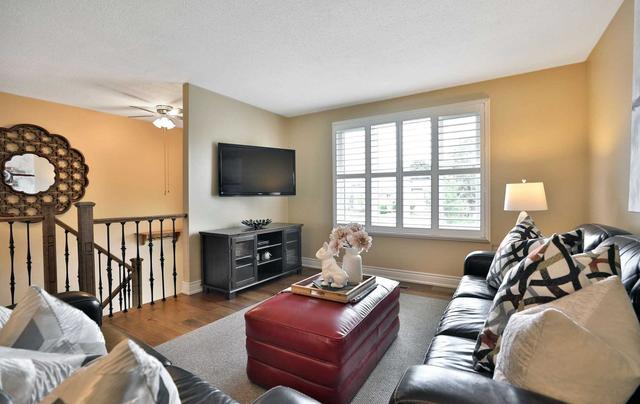 2199 Council Ring Rd, House detached with 3 bedrooms, 2 bathrooms and 3 parking in Mississauga ON | Image 34