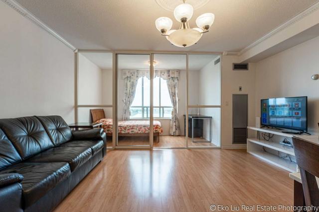 1820 - 2627 Mccowan Rd, Condo with 1 bedrooms, 1 bathrooms and 1 parking in Toronto ON | Image 19