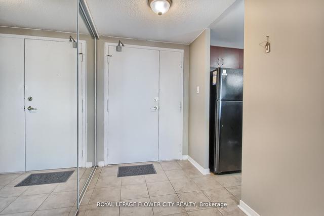 505 - 6720 Glen Erin Dr, Condo with 1 bedrooms, 1 bathrooms and 1 parking in Mississauga ON | Image 26