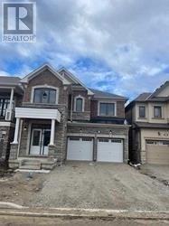 20 Eberly Woods Dr, House detached with 4 bedrooms, 4 bathrooms and 6 parking in Caledon ON | Card Image