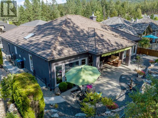 4158 Gallaghers Boulevard S, House detached with 4 bedrooms, 3 bathrooms and 4 parking in Kelowna BC | Image 30