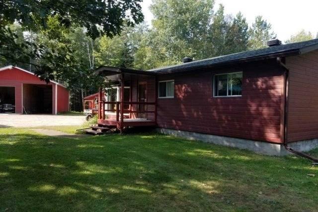 363 Wylie Rd, House detached with 3 bedrooms, 1 bathrooms and 10 parking in Laurentian Hills ON | Image 7