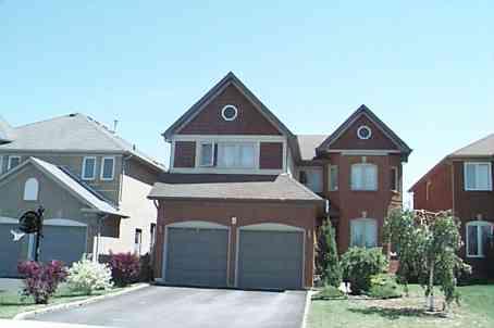 4 Hollybush St, House detached with 5 bedrooms, 5 bathrooms and 4 parking in Brampton ON | Image 1