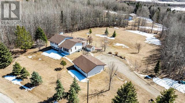 7 Tragondale Cove, House detached with 5 bedrooms, 3 bathrooms and null parking in Clearwater County AB | Image 35