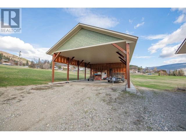 6325 Old Kamloops Road, House detached with 4 bedrooms, 4 bathrooms and 3 parking in North Okanagan B BC | Image 59