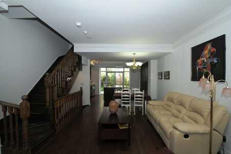 th05 - 932 Mount Pleasant Rd, Townhouse with 3 bedrooms, 3 bathrooms and 2 parking in Toronto ON | Image 2