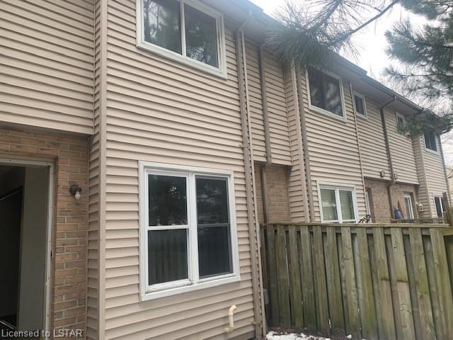 8 - 628 Wharncliffe Road S, House attached with 3 bedrooms, 1 bathrooms and null parking in London ON | Image 19