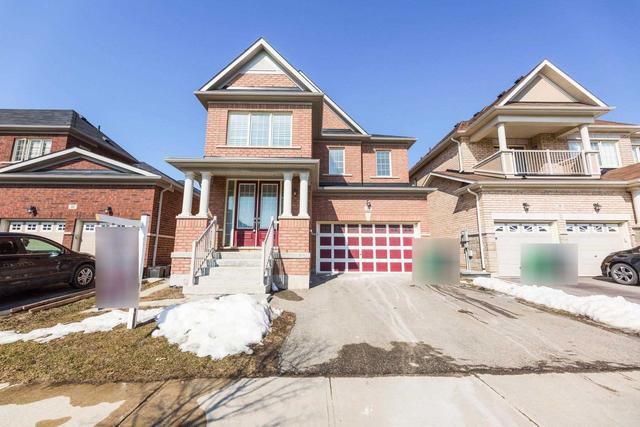 38 Noble Oaks Rd E, House detached with 4 bedrooms, 5 bathrooms and 6 parking in Brampton ON | Image 1
