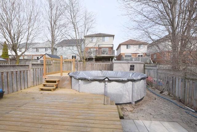 212 Melran Dr, House detached with 3 bedrooms, 3 bathrooms and 3 parking in Cambridge ON | Image 30