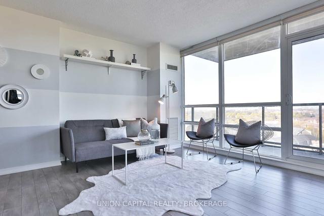 1004 - 15 Legion Rd, Condo with 2 bedrooms, 2 bathrooms and 1 parking in Toronto ON | Image 39
