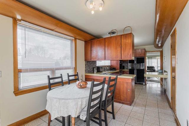 toronto - 157 York Downs Dr, House detached with 3 bedrooms, 3 bathrooms and 5 parking in Toronto ON | Image 21