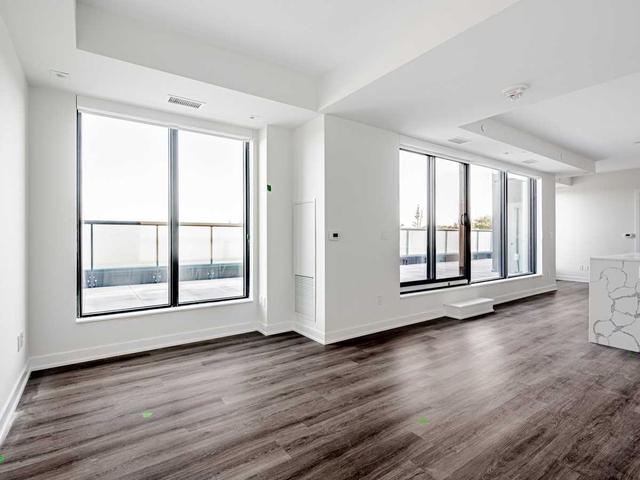 801 - 840 St. Clair Ave W, Condo with 3 bedrooms, 2 bathrooms and 1 parking in Toronto ON | Image 6