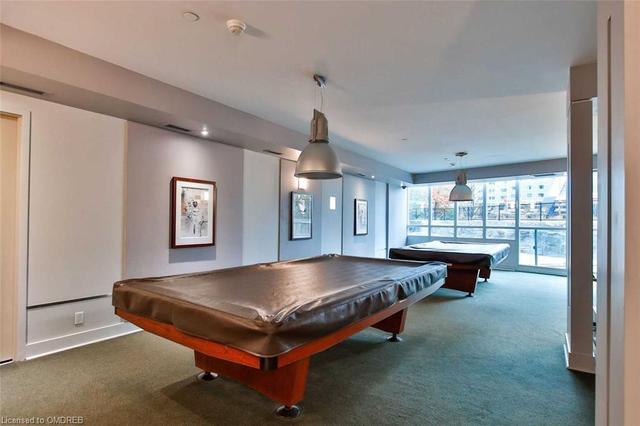 2701 - 373 Front Street West Street W, House attached with 1 bedrooms, 1 bathrooms and 1 parking in Toronto ON | Image 21