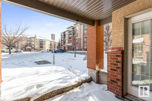 111 - 11445 Ellerslie Rd Sw, Condo with 2 bedrooms, 2 bathrooms and 1 parking in Edmonton AB | Image 26