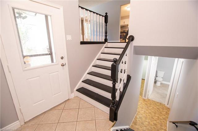 1699 Willowbrook Crescent, House detached with 3 bedrooms, 2 bathrooms and null parking in Sarnia ON | Image 30