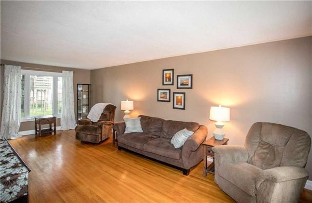 911 Norton Cres, House detached with 4 bedrooms, 3 bathrooms and 6 parking in London ON | Image 5