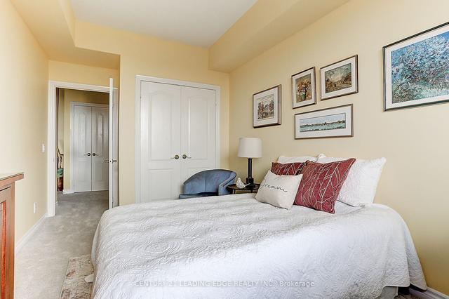 404 - 55 The Boardwalk Way, Condo with 2 bedrooms, 2 bathrooms and 1 parking in Markham ON | Image 18