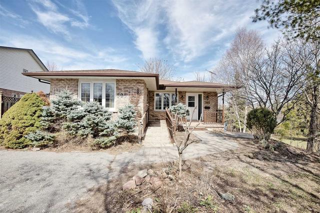 395 Cochrane Crt, House detached with 3 bedrooms, 3 bathrooms and 3 parking in Scugog ON | Image 1