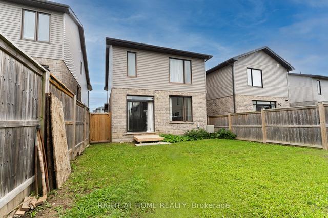 781 Freeport St, House detached with 3 bedrooms, 3 bathrooms and 2 parking in London ON | Image 26