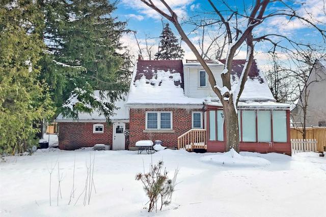 187 Mill St, House detached with 3 bedrooms, 3 bathrooms and 4 parking in Richmond Hill ON | Image 30