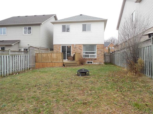 115 Kilgannon Ave, House detached with 3 bedrooms, 3 bathrooms and 3 parking in Clarington ON | Image 2