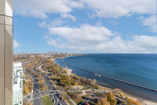 3009 - 1926 Lakeshore Blvd, Condo with 2 bedrooms, 2 bathrooms and 1 parking in Toronto ON | Image 20