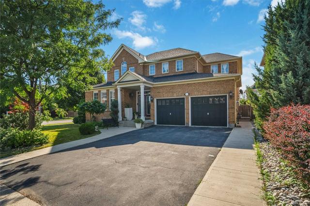 1 Bettey Rd, House detached with 5 bedrooms, 6 bathrooms and 6 parking in Brampton ON | Image 1