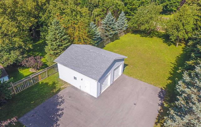 486 Heath St, House detached with 3 bedrooms, 1 bathrooms and 4 parking in Cobourg ON | Image 18