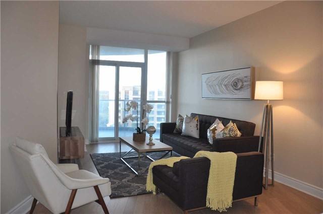 986 - 23 Cox Blvd, Condo with 2 bedrooms, 2 bathrooms and 1 parking in Markham ON | Image 4