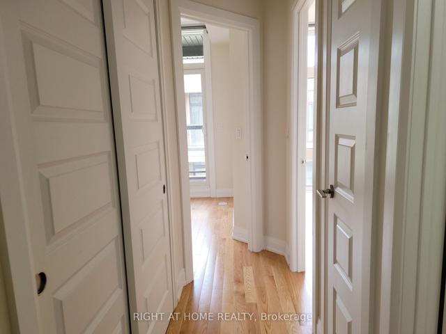 16 - 11 Eldora Ave, Townhouse with 2 bedrooms, 2 bathrooms and 1 parking in Toronto ON | Image 8
