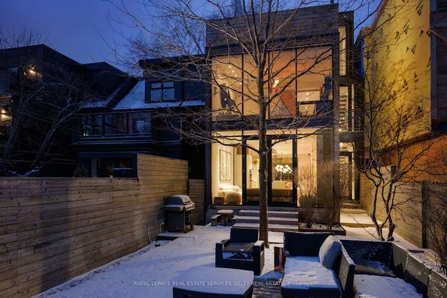 76 Roxborough St W, House detached with 4 bedrooms, 5 bathrooms and 2 parking in Toronto ON | Image 20
