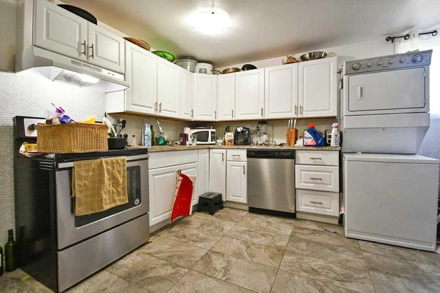 20 Birch Cres, House detached with 3 bedrooms, 2 bathrooms and 2 parking in Ajax ON | Image 8