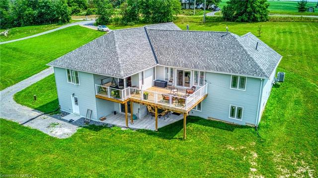 989 County 1 Road E, House detached with 3 bedrooms, 2 bathrooms and 6 parking in Stone Mills ON | Image 49