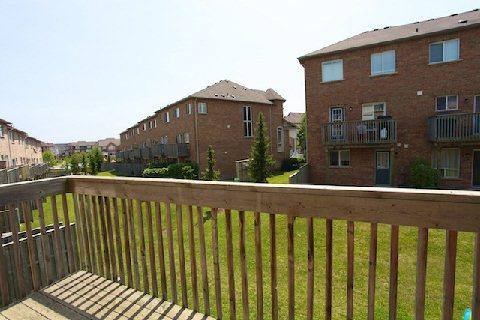 85 - 601 Shoreline Dr, Townhouse with 3 bedrooms, 3 bathrooms and 1 parking in Mississauga ON | Image 14