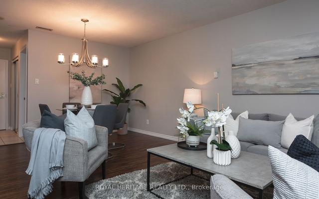 102 - 189 Lake Driveway W, Condo with 1 bedrooms, 1 bathrooms and 2 parking in Ajax ON | Image 14