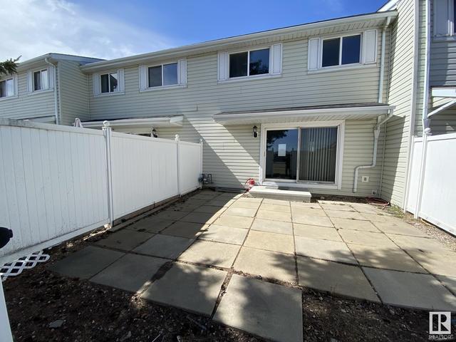 11356 139 Av Nw, House attached with 3 bedrooms, 1 bathrooms and 1 parking in Edmonton AB | Image 64