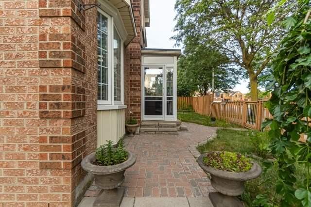 164 White Blvd, House detached with 3 bedrooms, 3 bathrooms and 5 parking in Vaughan ON | Image 29