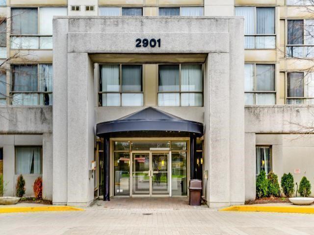 404 - 2901 Kipling Ave, Condo with 2 bedrooms, 2 bathrooms and 1 parking in Toronto ON | Image 18